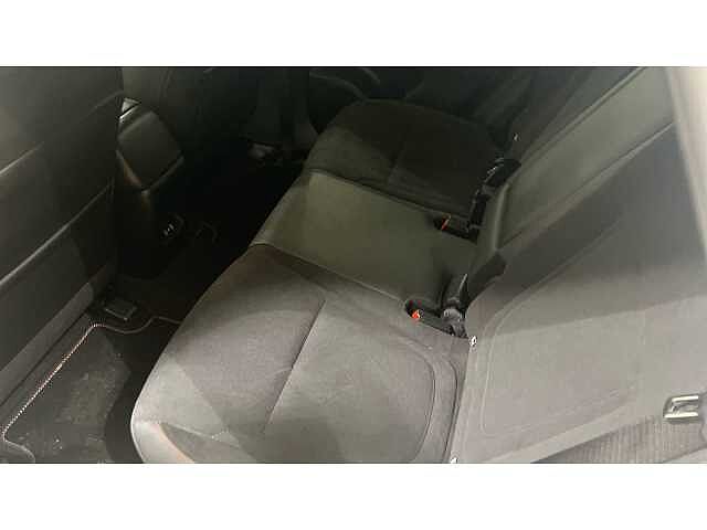 Hyundai Tucson TUCSON 1.6T Plug-in Hybrid N Line 5dr Auto