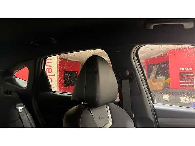 Hyundai Tucson TUCSON 1.6T Plug-in Hybrid N Line 5dr Auto