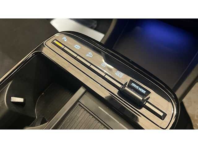 Hyundai Tucson TUCSON 1.6T Plug-in Hybrid N Line 5dr Auto