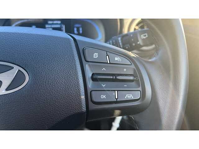 Hyundai i10 I10 1.0 Advance 5dr Auto