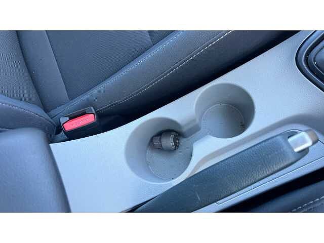 Hyundai BAYON BAYON 1.0 TGDi Ultimate 5dr DCT Blue