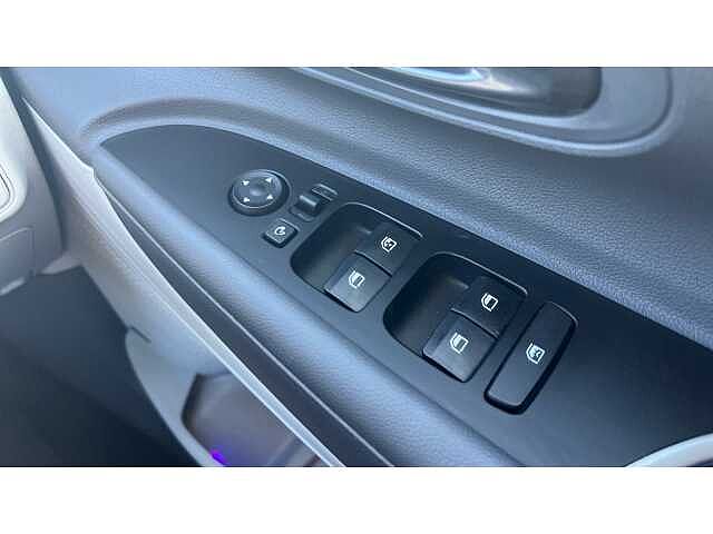 Hyundai BAYON BAYON 1.0 TGDi Ultimate 5dr DCT Blue