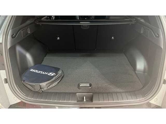Hyundai Tucson Tucson 1.6T Plg-hbd 252ps N Line S AU