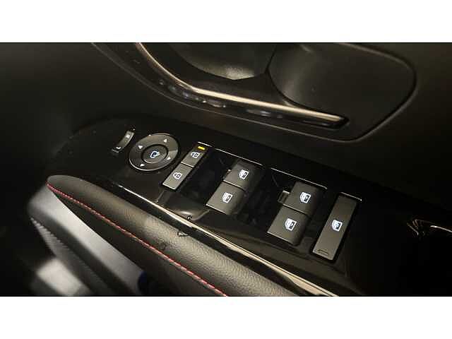 Hyundai Tucson Tucson 1.6T Plg-hbd 252ps N Line S AU