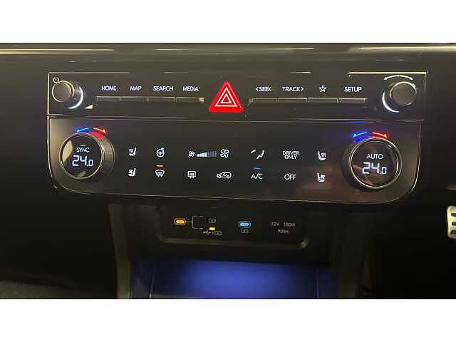 Hyundai Tucson Tucson 1.6T Plg-hbd 252ps N Line S AU