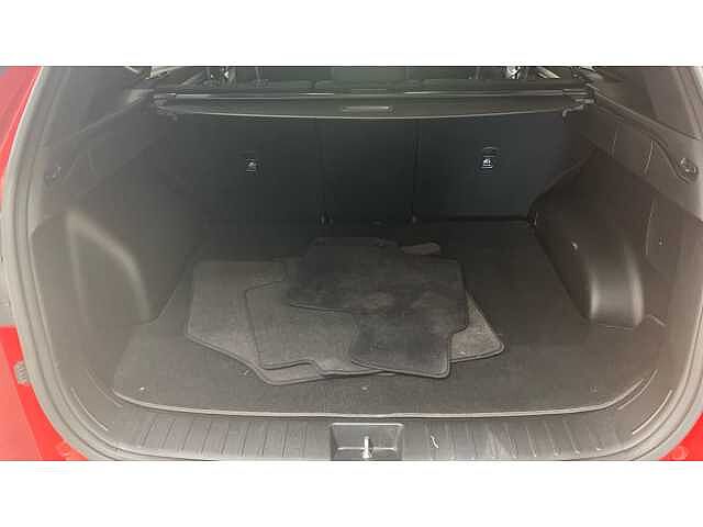 Hyundai Tucson TUCSON 1.6 TGDi 48V MHD Premium 5dr 2WD