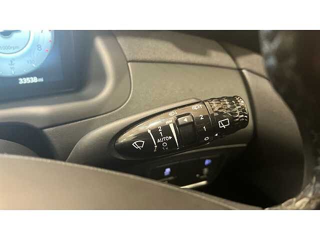 Hyundai Tucson TUCSON 1.6 TGDi 48V MHD Premium 5dr 2WD