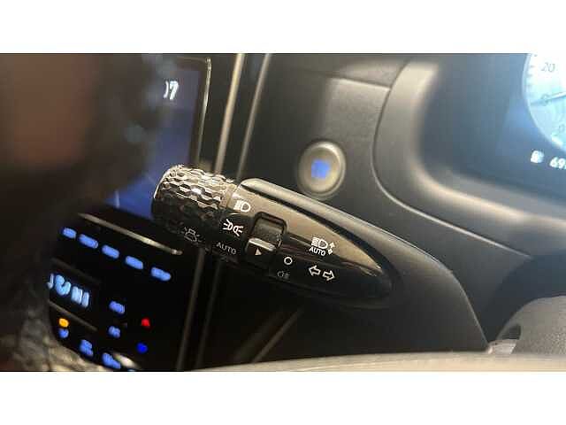 Hyundai Tucson TUCSON 1.6 TGDi 48V MHD Premium 5dr 2WD