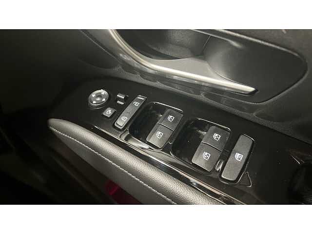 Hyundai Tucson TUCSON 1.6 TGDi 48V MHD Premium 5dr 2WD