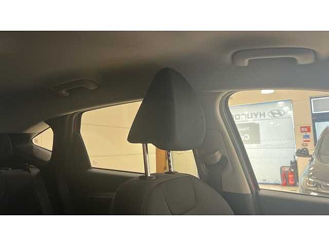 Hyundai Tucson TUCSON 1.6 TGDi 48V MHD Premium 5dr 2WD