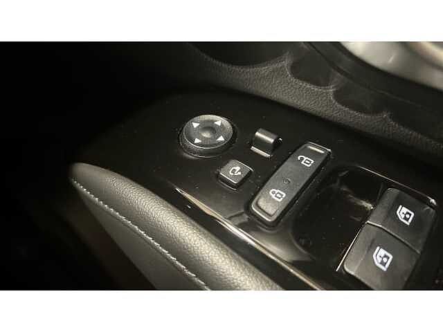 Hyundai Tucson TUCSON 1.6 TGDi 48V MHD Premium 5dr 2WD