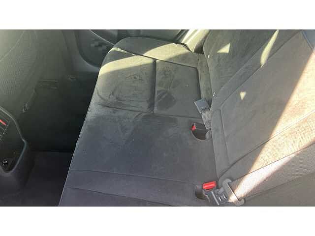 Hyundai KONA KONA 1.6 Hybrid 129 N Line S 5dr DCT Red