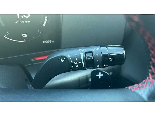 Hyundai KONA KONA 1.6 Hybrid 129 N Line S 5dr DCT Red