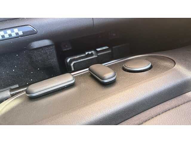 Hyundai KONA KONA 1.6 Hybrid 129 N Line S 5dr DCT Red