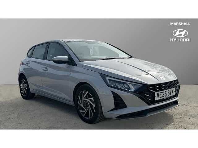 Hyundai i20 I20 1.0T GDi Advance [Nav] 5dr DCT