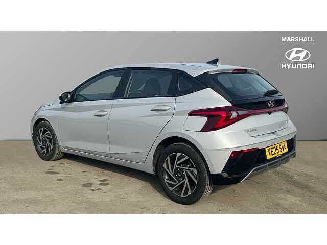 Hyundai i20 I20 1.0T GDi Advance [Nav] 5dr DCT