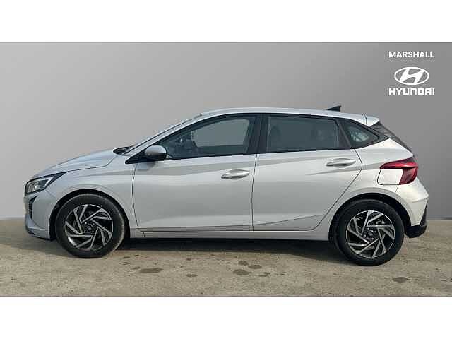 Hyundai i20 I20 1.0T GDi Advance [Nav] 5dr DCT