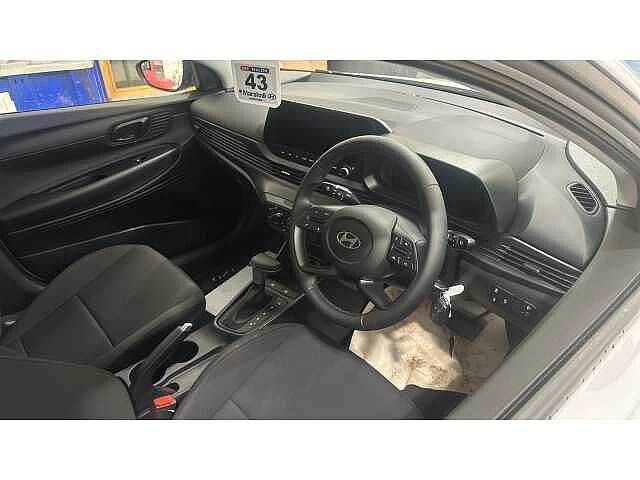 Hyundai i20 I20 1.0T GDi Advance [Nav] 5dr DCT