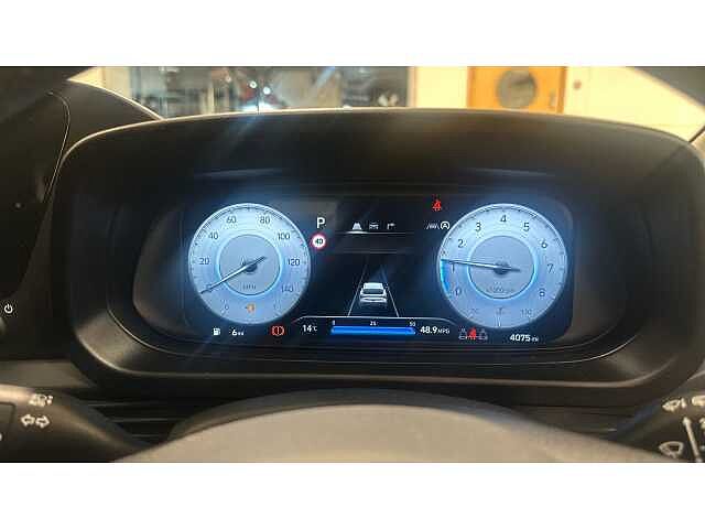 Hyundai i20 I20 1.0T GDi Advance [Nav] 5dr DCT