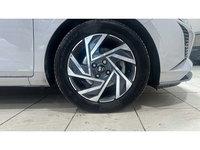 Hyundai i20 I20 1.0T GDi Advance [Nav] 5dr DCT