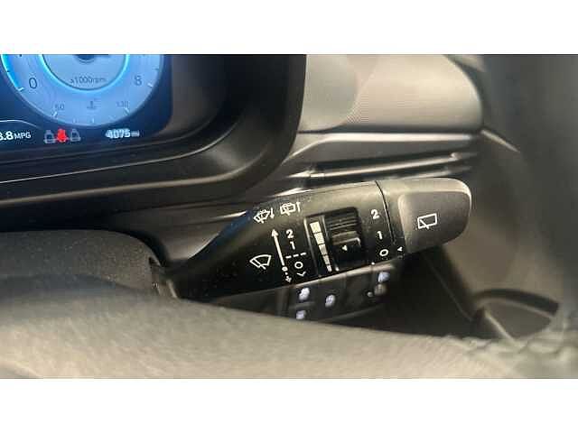 Hyundai i20 I20 1.0T GDi Advance [Nav] 5dr DCT