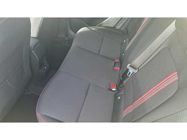 Hyundai i20 I20 1.0T GDi N Line S 5dr DCT