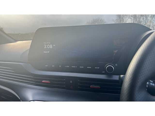 Hyundai i20 I20 1.0T GDi N Line S 5dr DCT