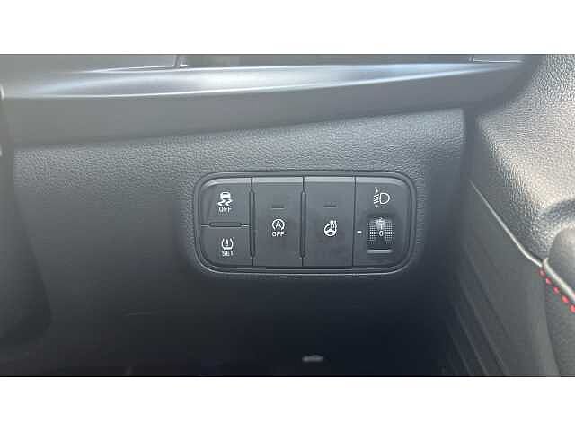 Hyundai i20 I20 1.0T GDi N Line S 5dr DCT