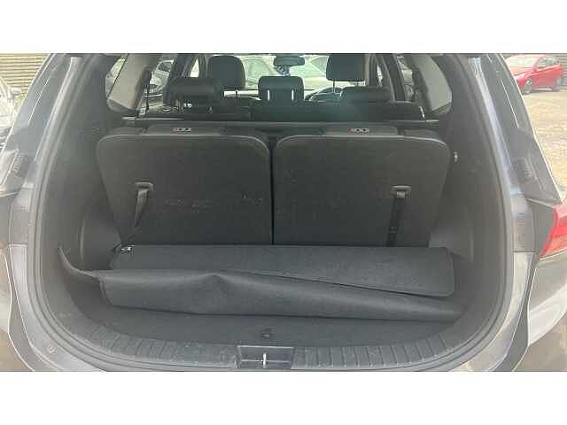 Hyundai Santa Fe SANTA FE 2.2 CRDi Ultimate 5dr 4WD Auto