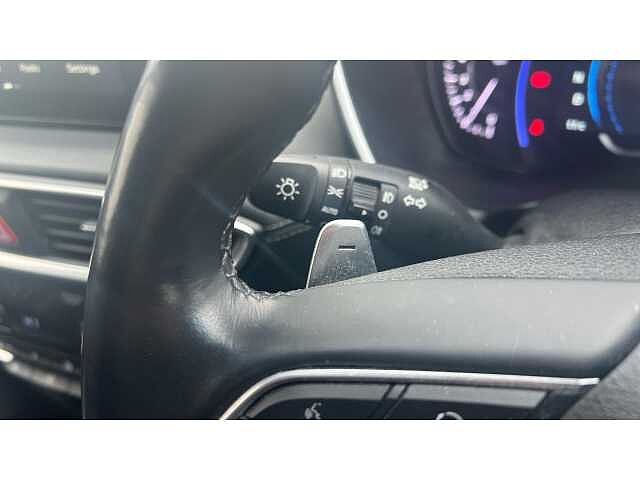 Hyundai Santa Fe SANTA FE 2.2 CRDi Ultimate 5dr 4WD Auto