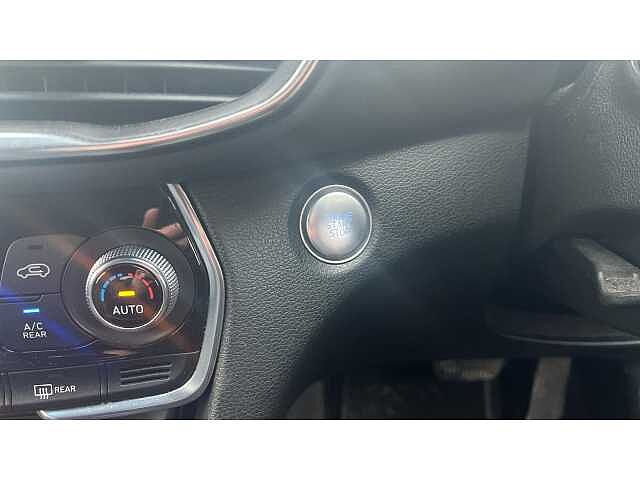 Hyundai Santa Fe SANTA FE 2.2 CRDi Ultimate 5dr 4WD Auto