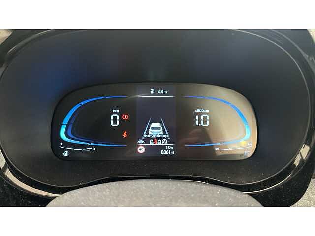 Hyundai I10 I10 1.2 [79] Advance 5dr [Nav] RED