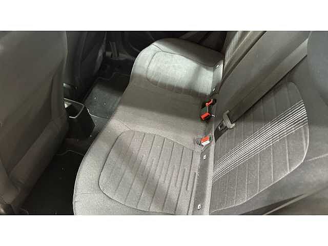 Hyundai I10 I10 1.2 [79] Advance 5dr [Nav] RED