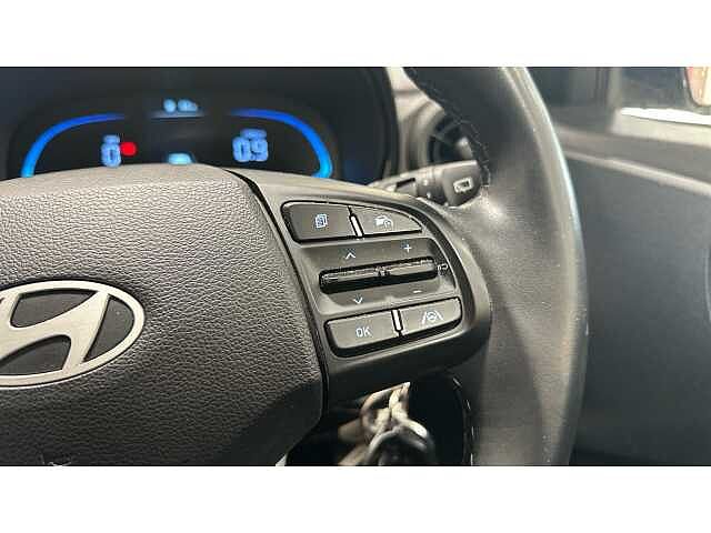 Hyundai I10 I10 1.2 [79] Advance 5dr [Nav] RED