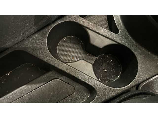 Hyundai I10 I10 1.2 [79] Advance 5dr [Nav] RED