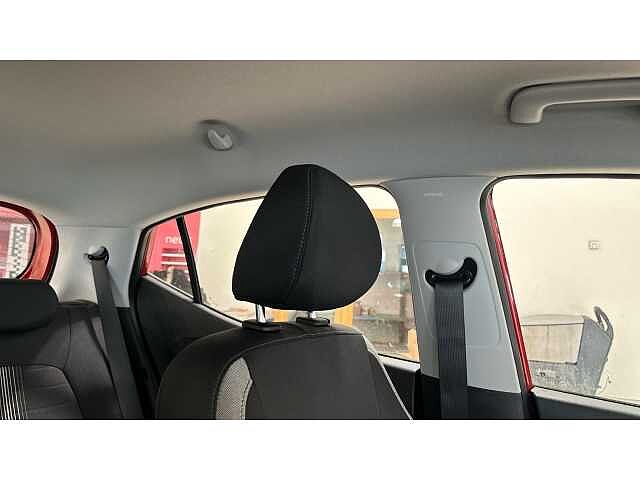 Hyundai I10 I10 1.2 [79] Advance 5dr [Nav] RED