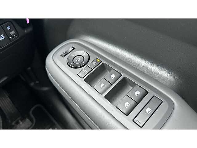 Hyundai SANTA FE Santa FE 7st 1.6TGDi Phev Cligpy AU 4WD Olive Green