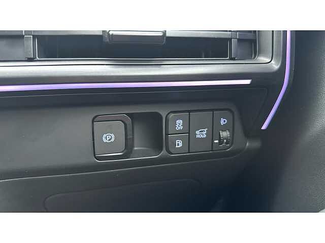 Hyundai SANTA FE Santa FE 7st 1.6TGDi Phev Cligpy AU 4WD Olive Green