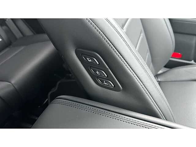 Hyundai SANTA FE Santa FE 7st 1.6TGDi Phev Cligpy AU 4WD Olive Green