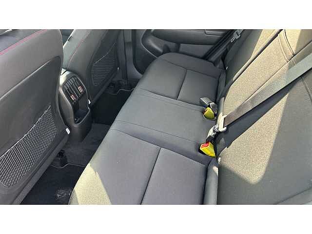 Hyundai KONA Kona 5Dr SUV 1.6T 129ps HBD N Line 6DCT Merage Green