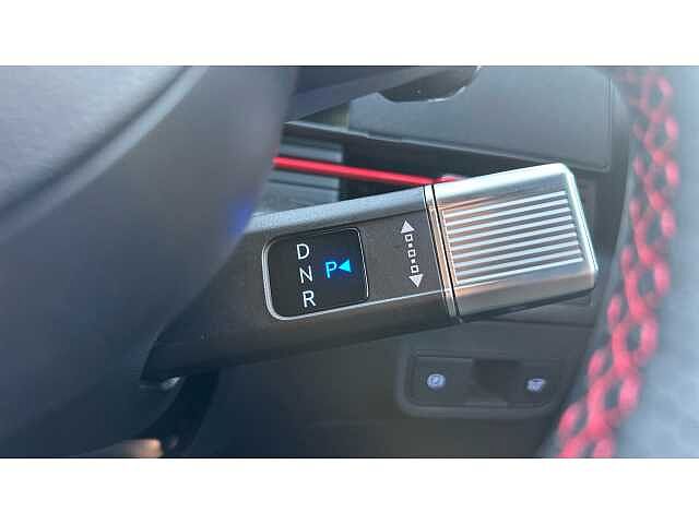 Hyundai KONA Kona 5Dr SUV 1.6T 129ps HBD N Line 6DCT Merage Green