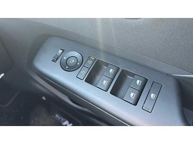 Hyundai KONA Kona 5Dr SUV 1.6T 129ps HBD N Line 6DCT Merage Green