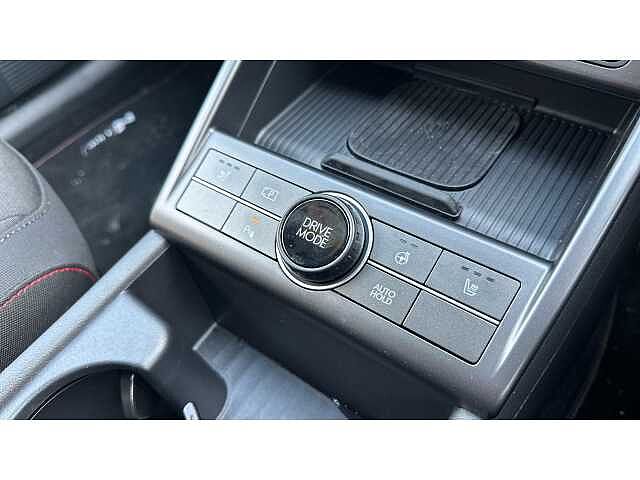 Hyundai KONA Kona 5Dr SUV 1.6T 129ps HBD N Line 6DCT Merage Green