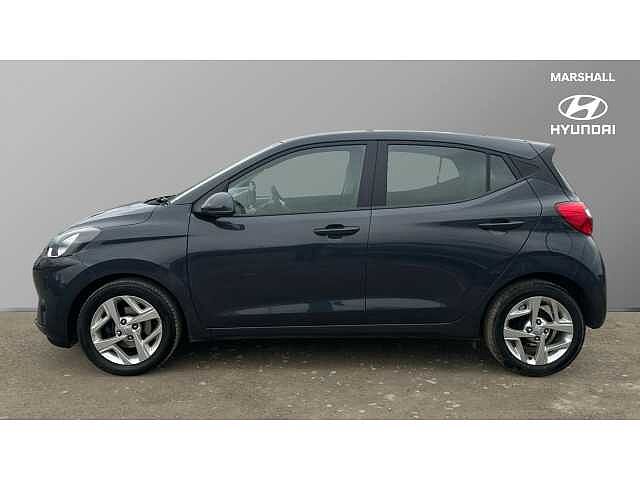 Hyundai i10 I10 1.0 MPi SE Connect 5dr