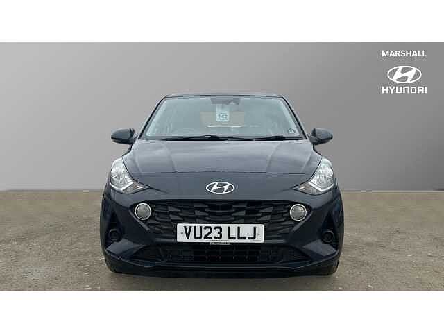 Hyundai i10 I10 1.0 MPi SE Connect 5dr