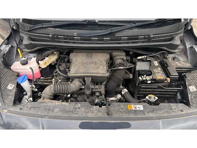 Hyundai i10 I10 1.0 MPi SE Connect 5dr