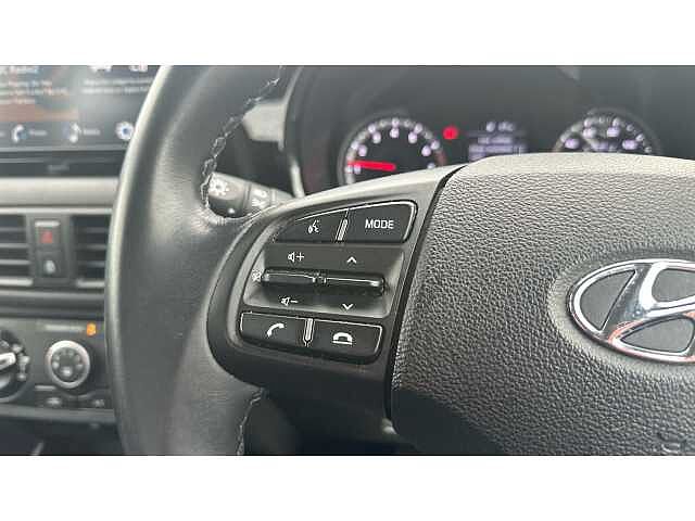 Hyundai i10 I10 1.0 MPi SE Connect 5dr