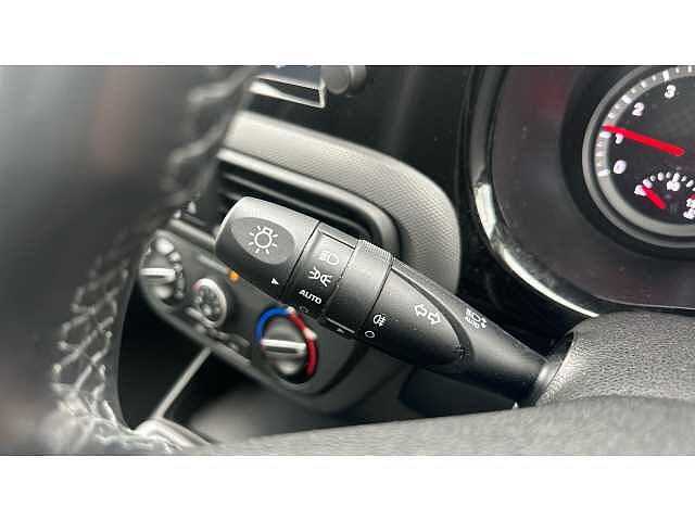 Hyundai i10 I10 1.0 MPi SE Connect 5dr