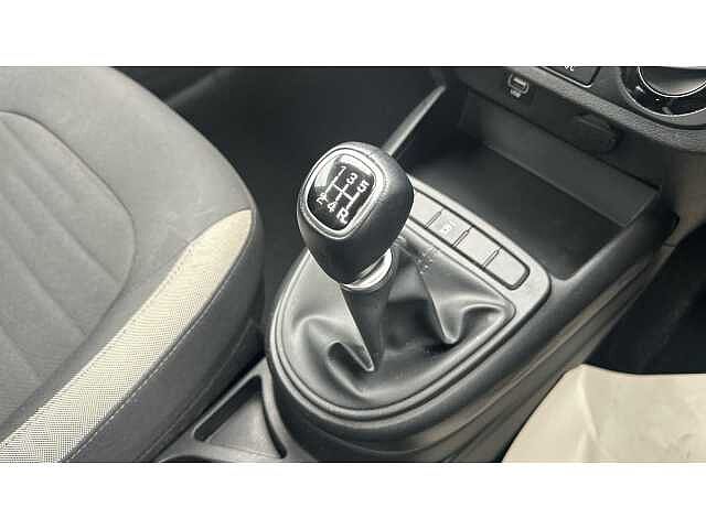 Hyundai i10 I10 1.0 MPi SE Connect 5dr