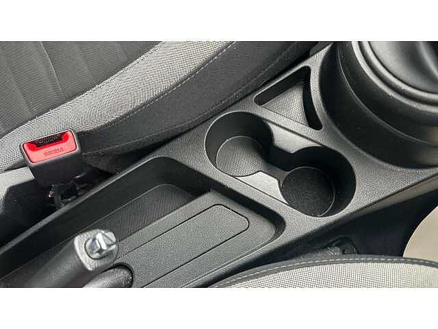 Hyundai i10 I10 1.0 MPi SE Connect 5dr